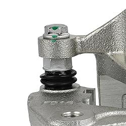 SCITOO Front Left Brake Caliper With Bracket