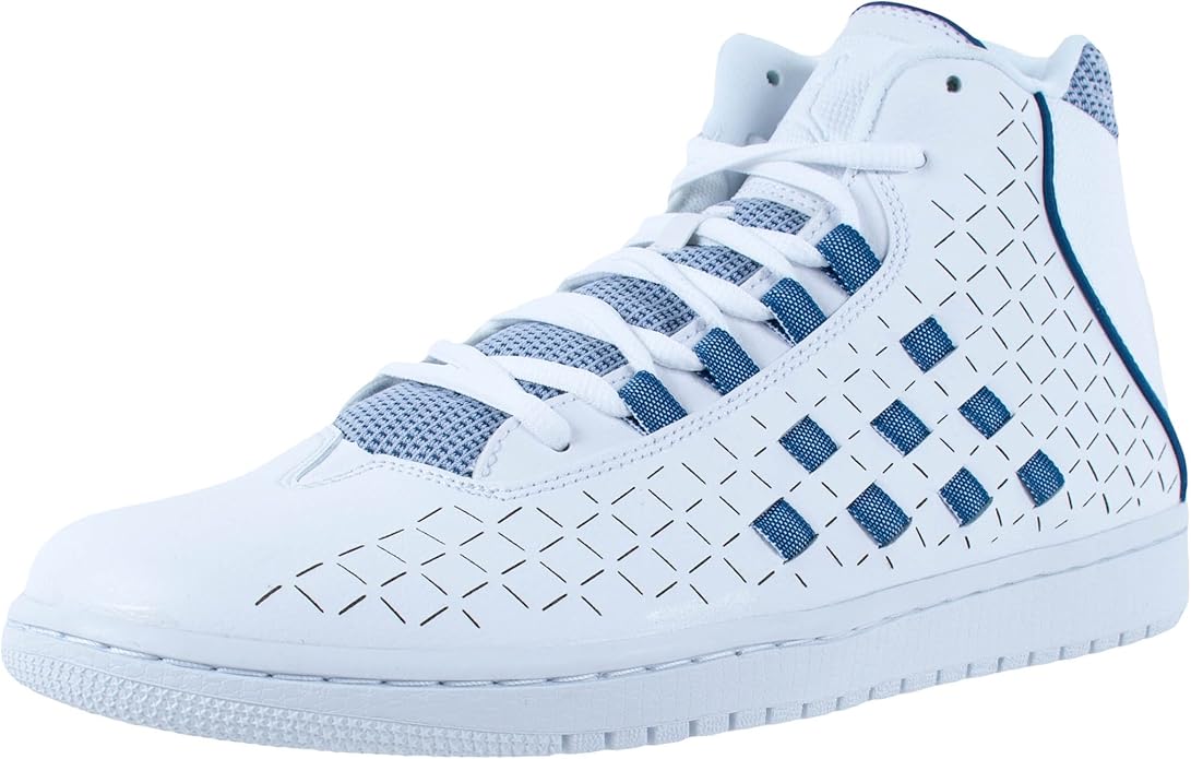 nike air jordan illusion baskets montÃ©s pour hommes 705141 baskets: Amazon.fr: Chaussures et Sacs