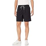 Amazon Essentials Men's 8" Drawstring Walk Short