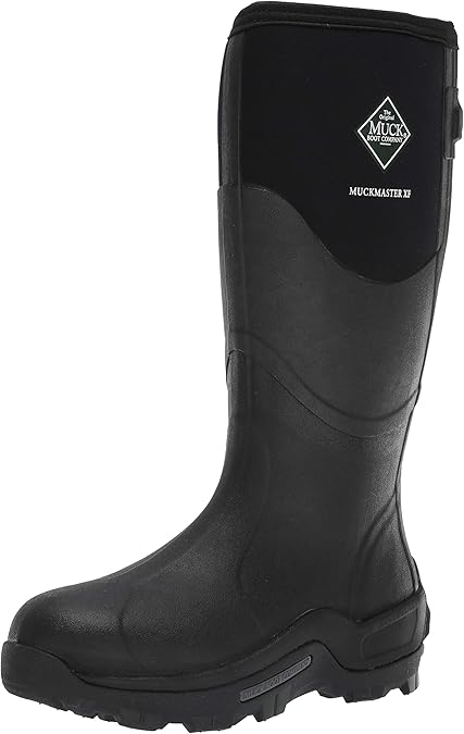 bass pro muck boots