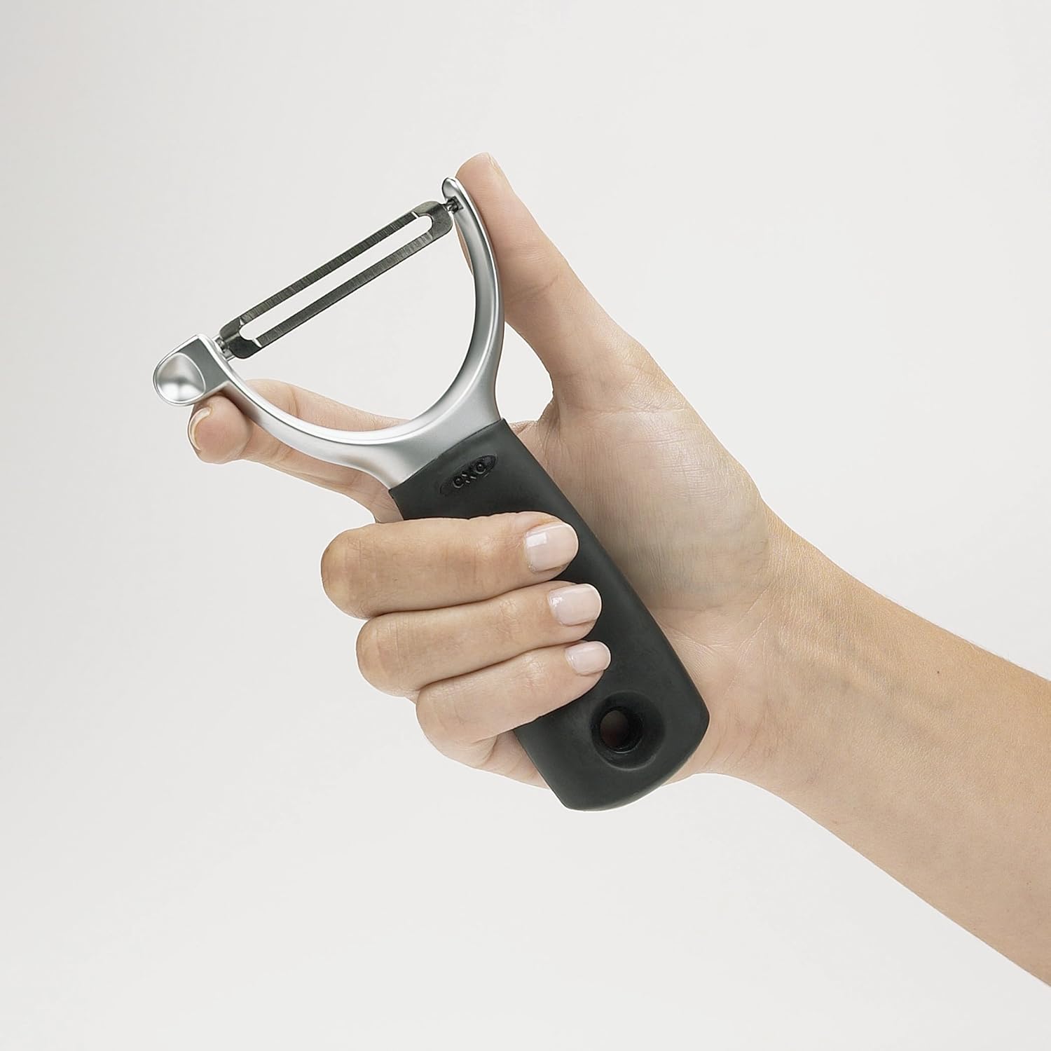 OXO Good Grips Pro Y-Peeler: Vegetable Peeler: Kitchen & Dining
