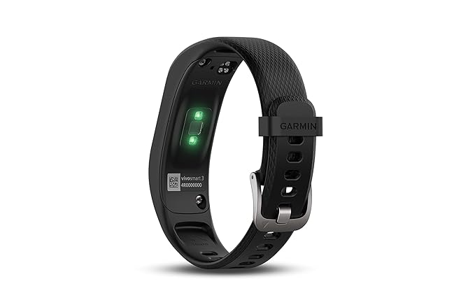 garmin vívosmart 3
