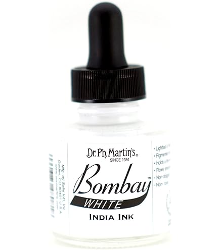 その他 Dr. Ph. Martin&#39;s Bombay India Ink 1.0 oz Set of 12 (Set 1) g6bh9ry Bombay India Ink, 1.0 oz, Set 1 – Dr. Ph. Martin's® | Mfg