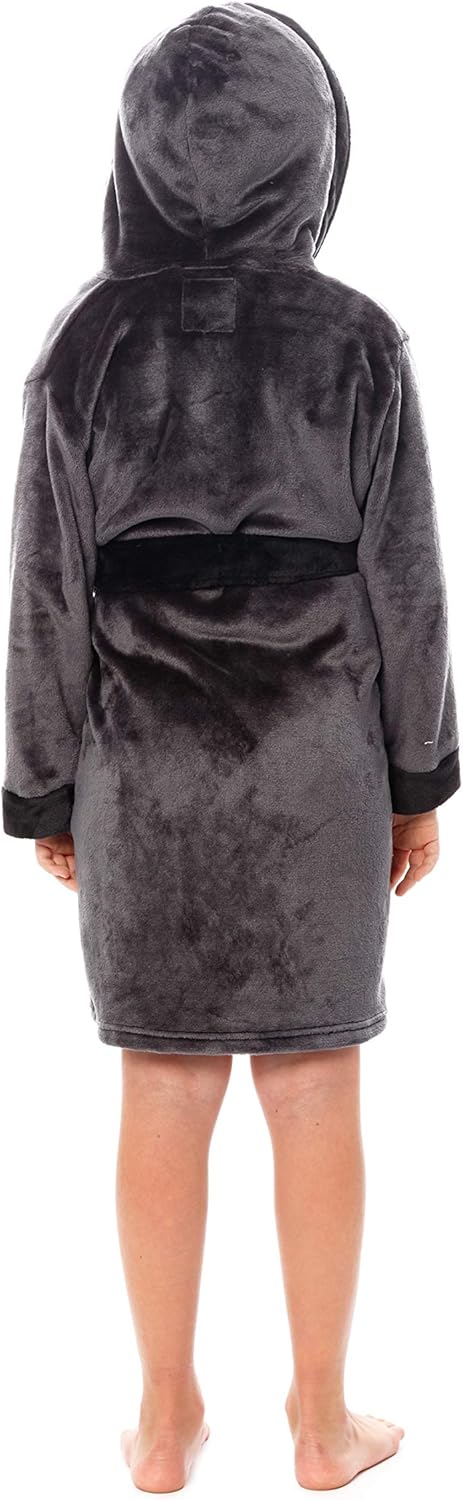 mamas and papas dressing gown