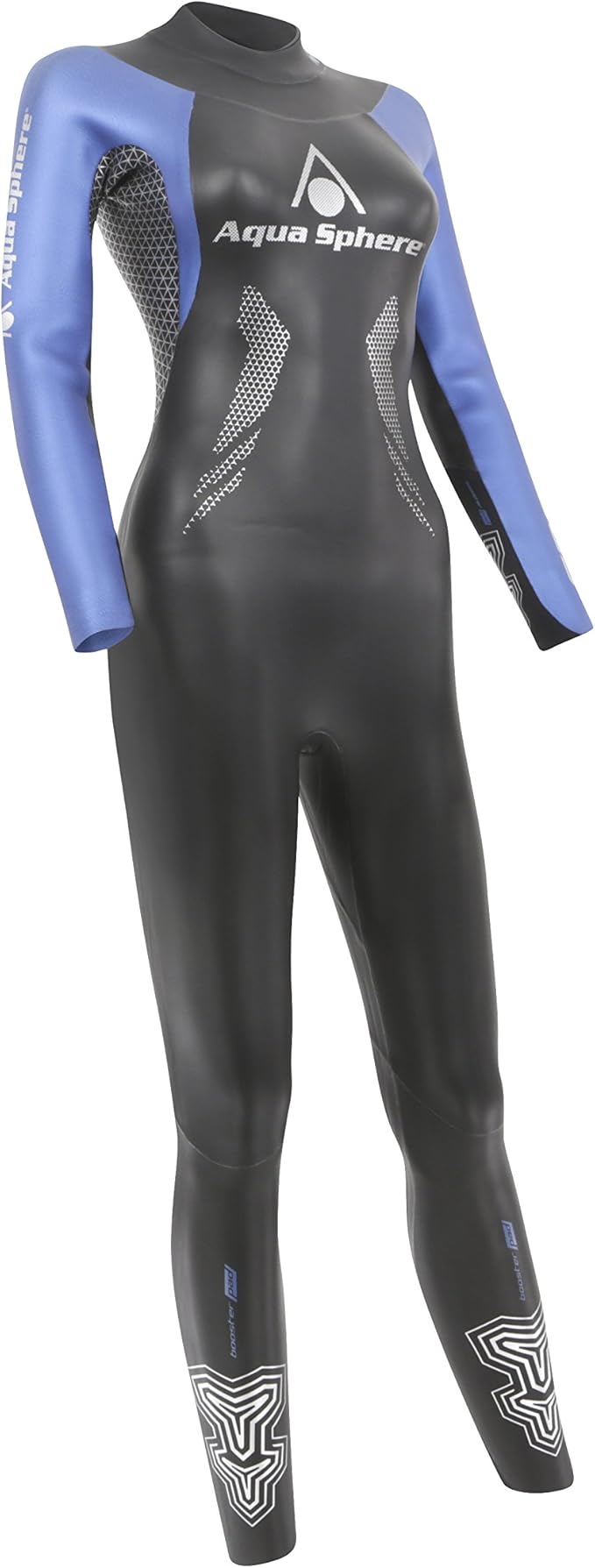 Aqua Sphere Women's Racer Triathlon Wetsuit Amazon.co.uk Clothing