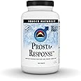 Source Naturals Prosta-Response with Non-GMO Soy, Supports Prostate Function and Healthy Urine Flow* - 180 Tablets
