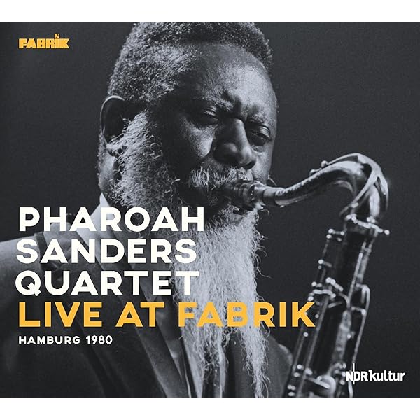 Pharoah Sanders / Anthology レコード Pharoah Sanders - Pharoah - Amazon.com Music
