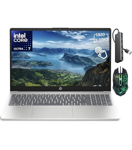 Amazon.com: HP OmniBook X Laptop: 17.3