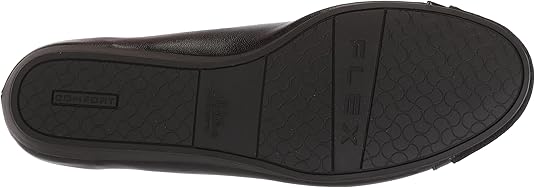 lifestride playful women's ballet flats
