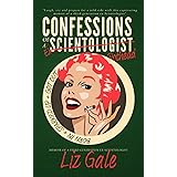 Confessions of an Ex-Scientologist Pothead: Born in. Sparked up. Got out.