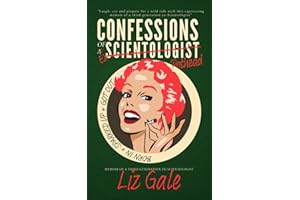 Confessions of an Ex-Scientologist Pothead: Born in. Sparked up. Got out.