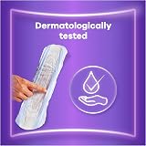 Always Discreet Incontinence Pads Long Plus 16 Count Women view 7
