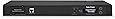 CyberPower PDU20MHVT10AT Metered ATS PDU, 200-240V/20A, 12 Outlets, 1U Rackmount