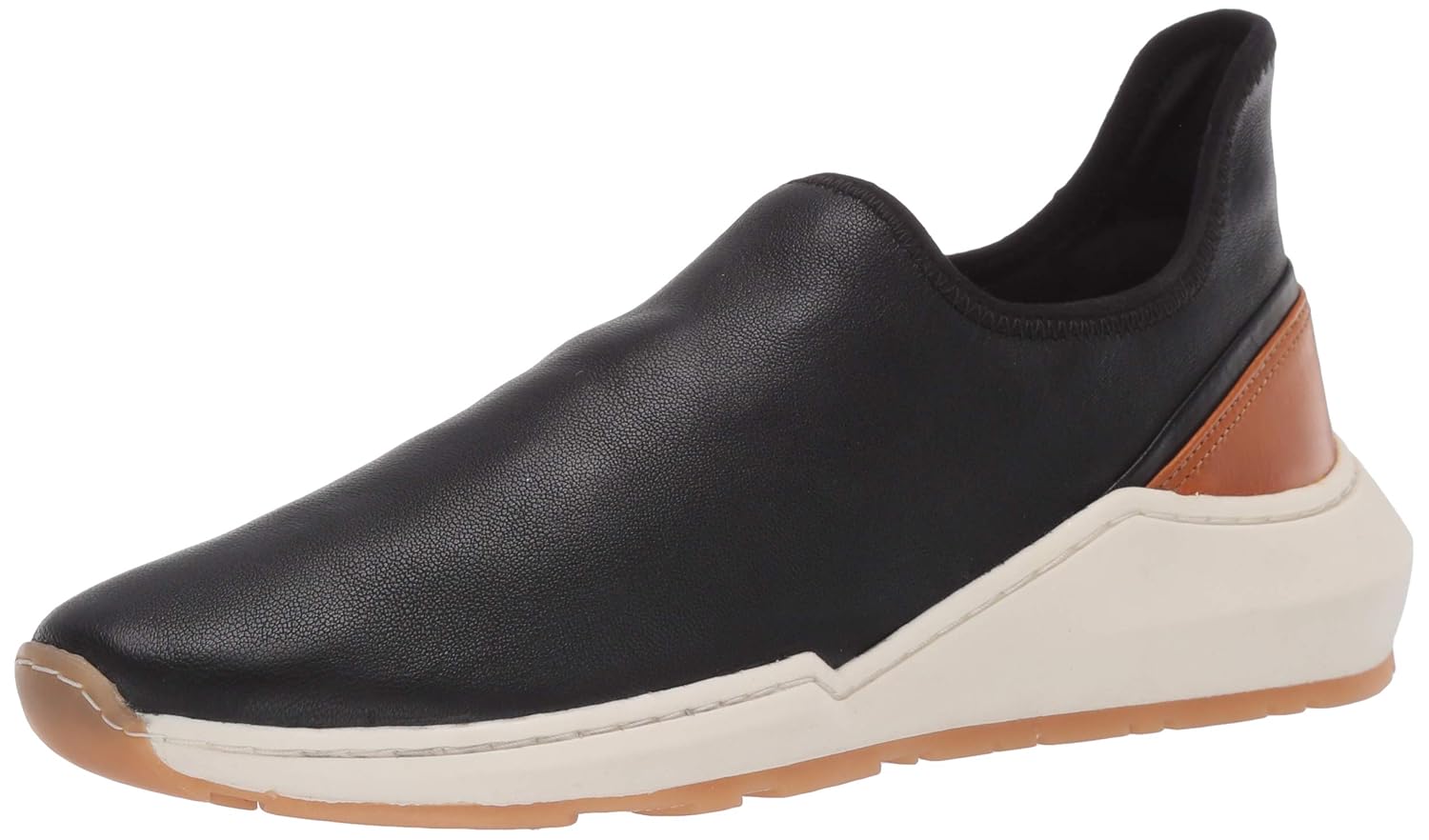 vince marlon slip on sneaker