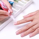 Lagunamoon 10 Pack Cuticle Oil Pens 5ml Natural Nourishing Nail Care view 2