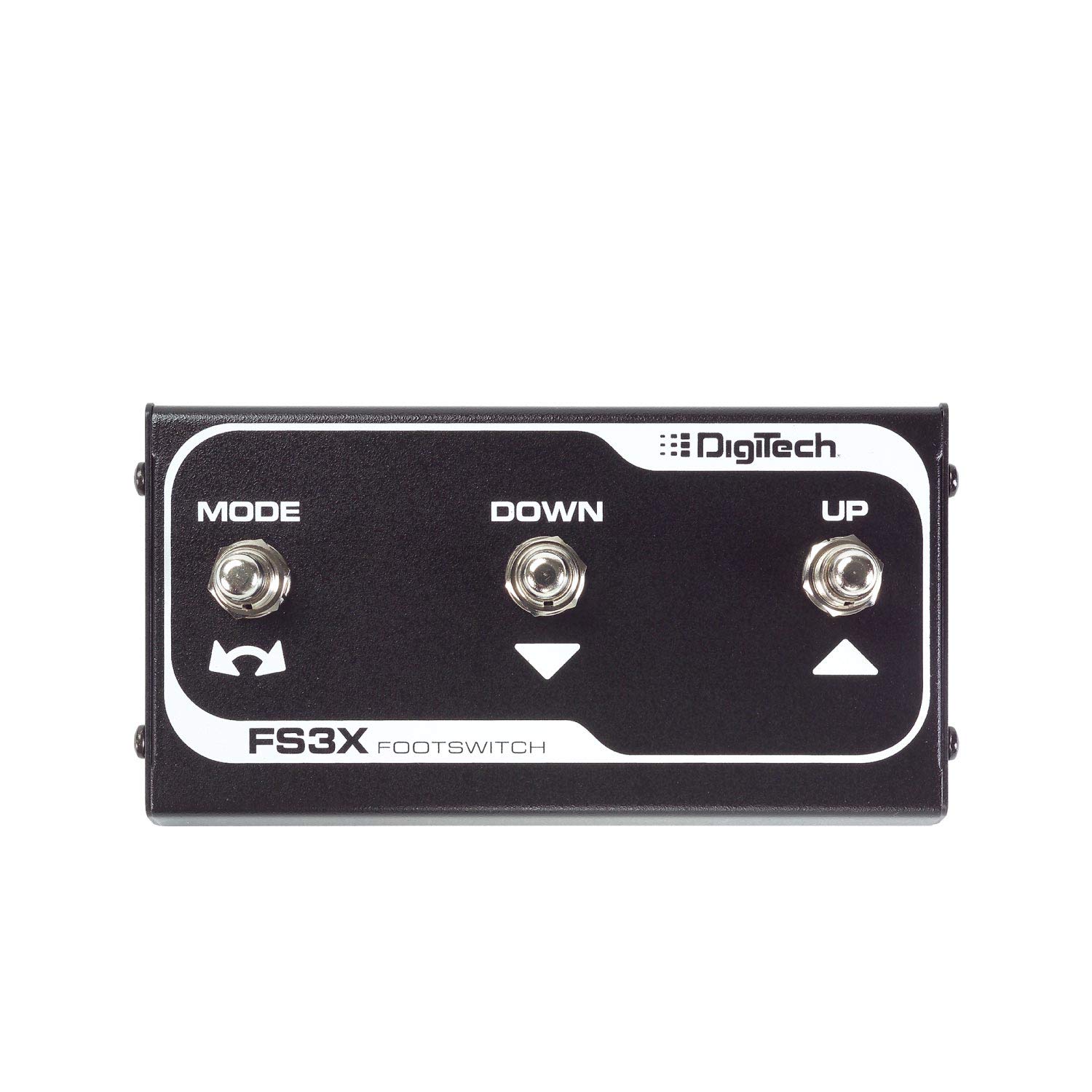 Digitech Fs3X Pédale À 3 Boutons