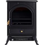 Amazon.de: Edelstahl Retro-Toaster für zwei Toast-Scheiben, 1000Watt