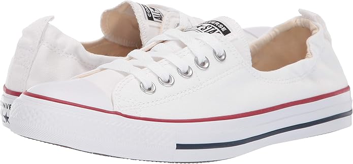 white lace converse low tops