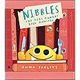 Nibbles the Very Hungry Book Monster