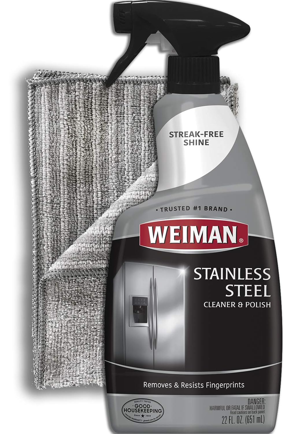 Best How To Keep Stainless Steel Appliances Smudge Free Home Appliances