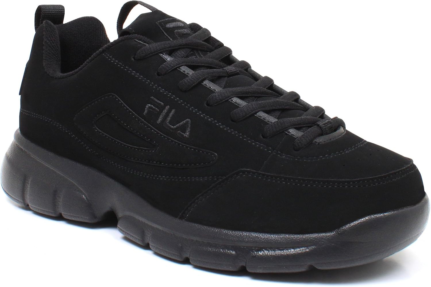 fila disruptor se