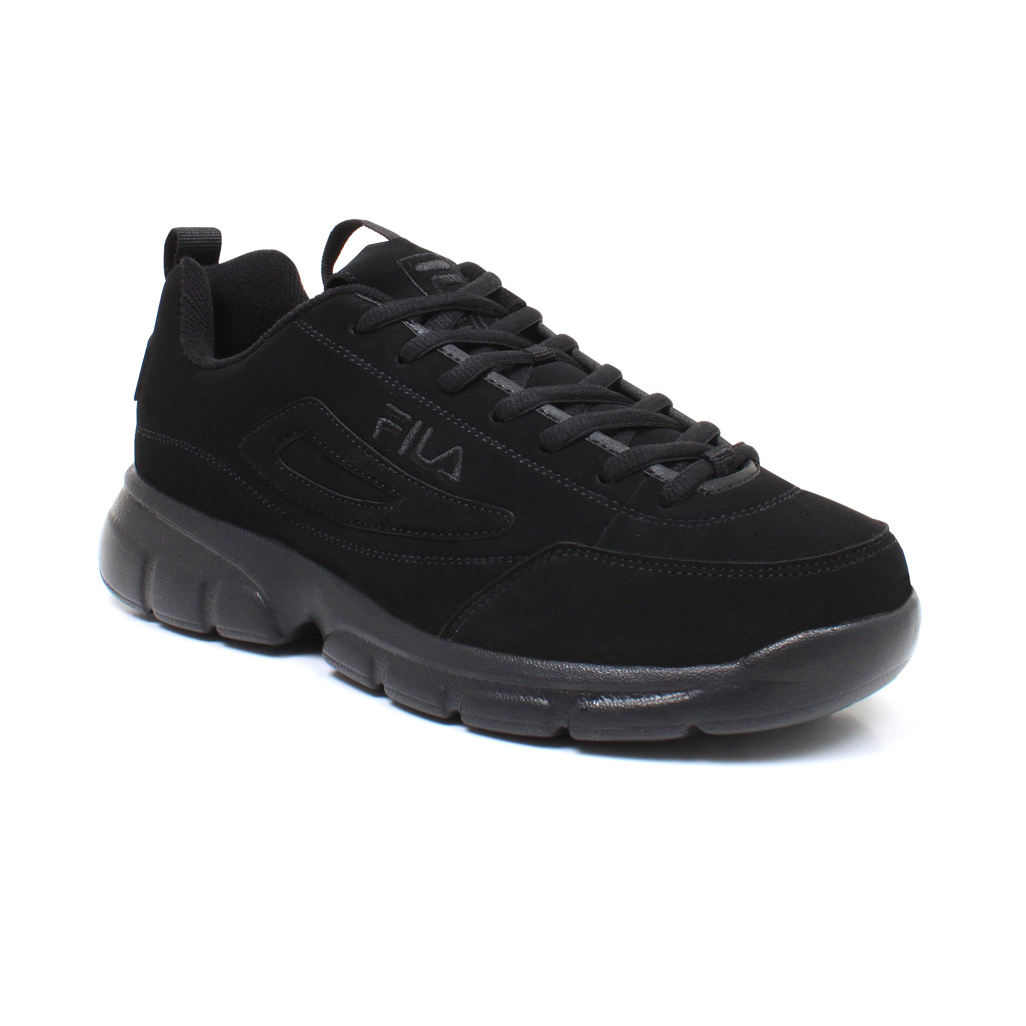 fila men's disruptor se training shoe