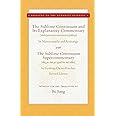 The Sublime Continuum and Its Explanatory Commentary: With the Sublime Continuum Supercommentary - Revised Edition (Treasury of the Buddhist Sciences)