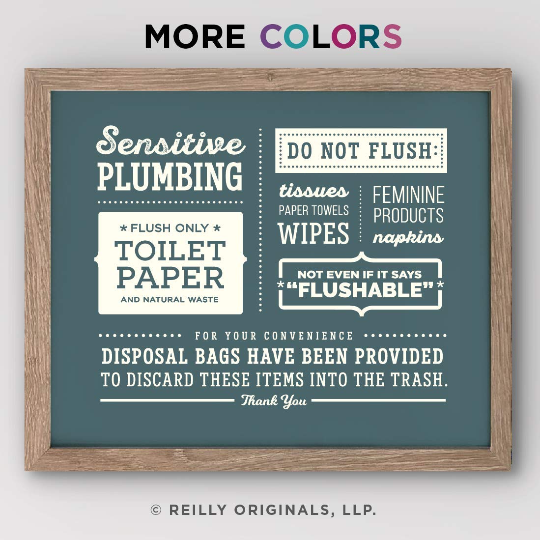 Amazon Com Septic System Sign Cute Funny Decor Farmhouse Rustic