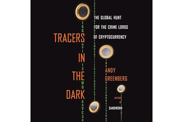 Tracers in the Dark