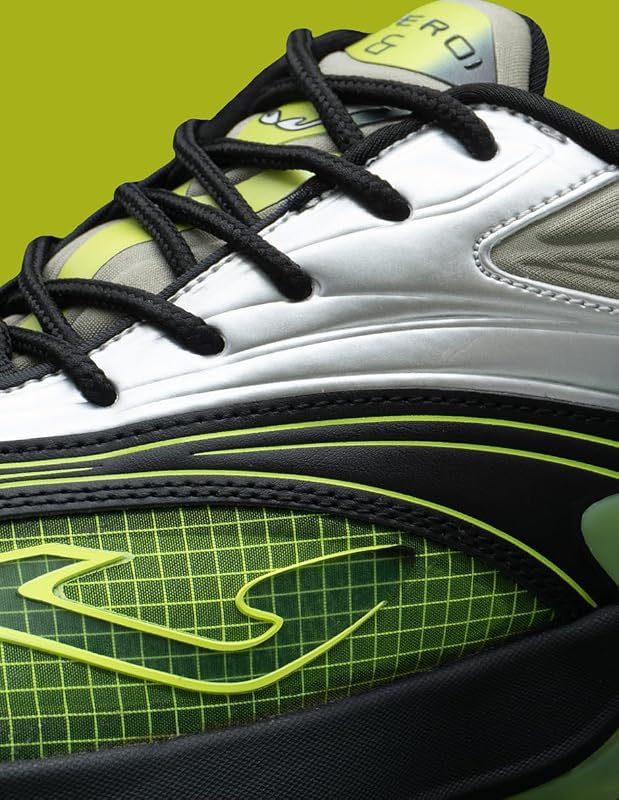 Zero Basketball Schuhe EU 45