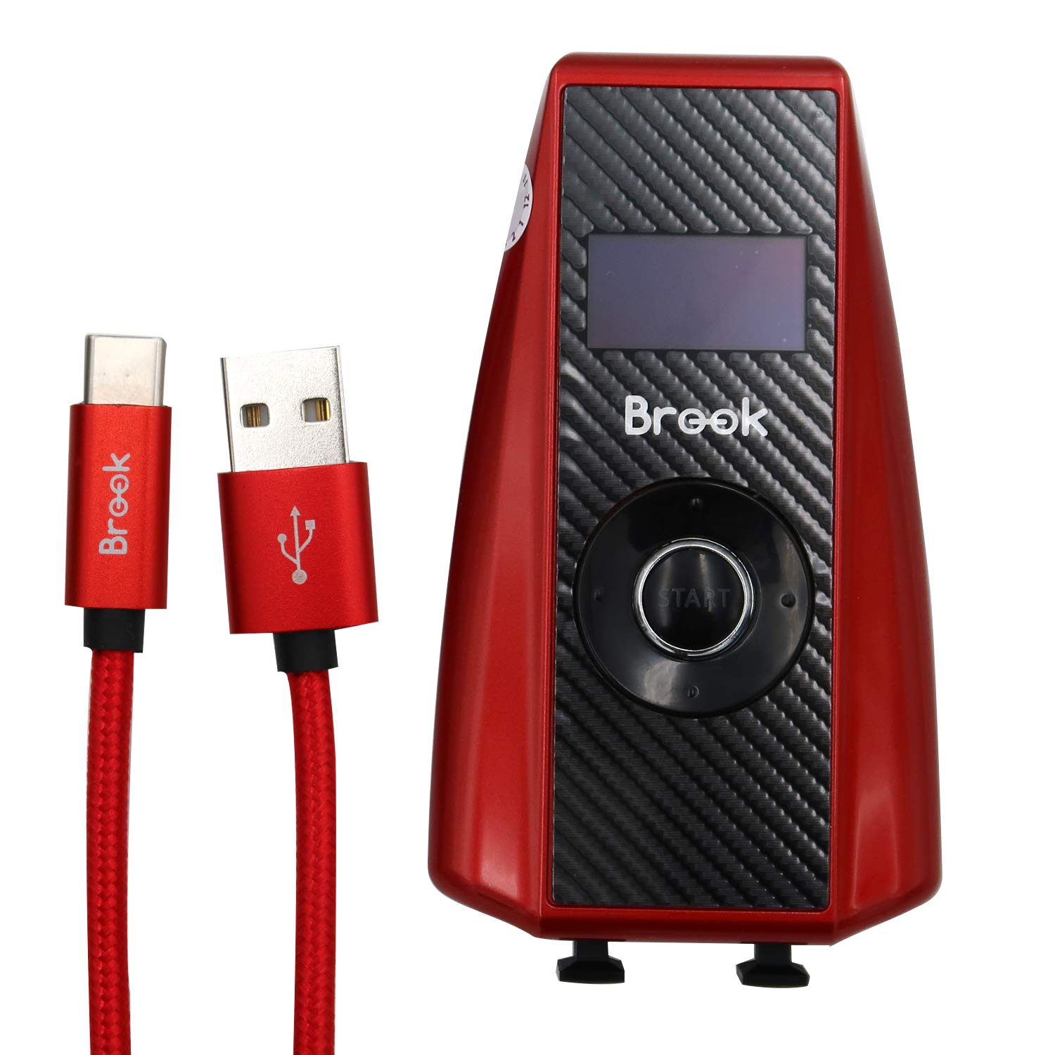 Mcbazel brook Clearance