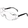 Gateway Safety 6980 Cover2 Safety Glasses Protective Eye Wear