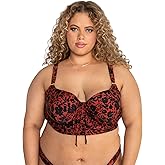 Smart & Sexy Womens Swimwear Lightly Lined Underwire Bikini Top
