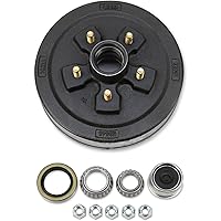 VEVOR Trailer Jack Block 6000 Lbs. Capacity Per Block High-quality - Foto 9