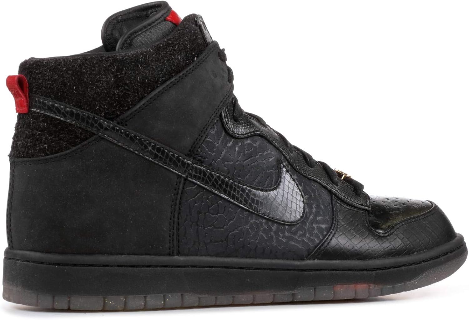 nike dunk mighty crown