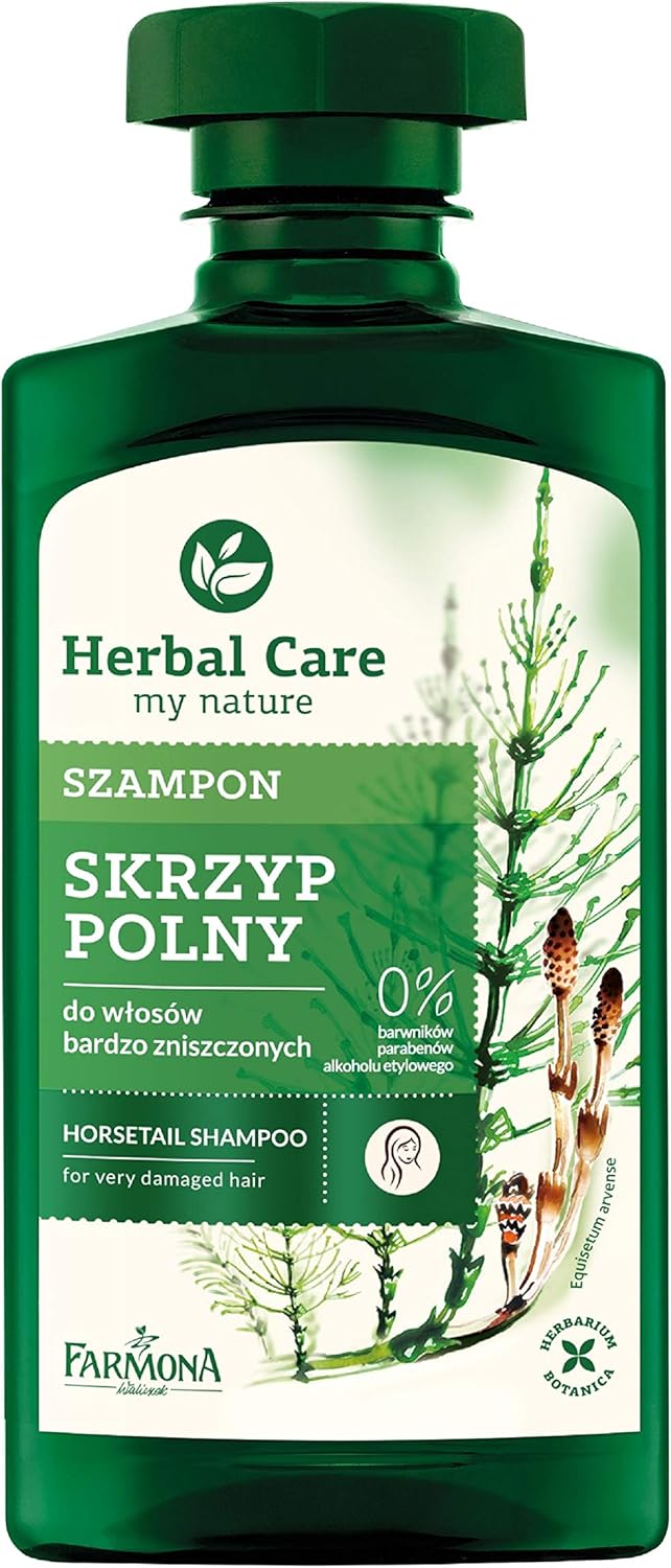 herbal care my nature