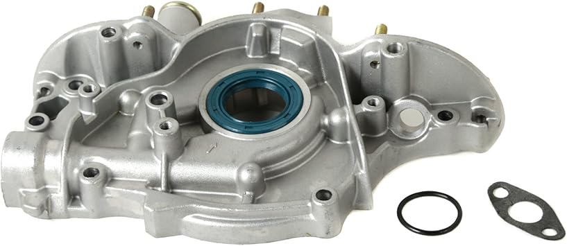 Amazon Com Moca Engine Oil Pump Kit For 1996 2000 Honda Civic 1996 1997 Honda Civic Del Sol Automotive