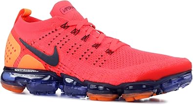 vapormax red orbit