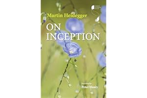 On Inception (Studies in Continental Thought)
