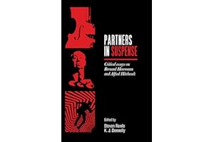 Partners in suspense: Critical essays on Bernard Herrmann and Alfred Hitchcock