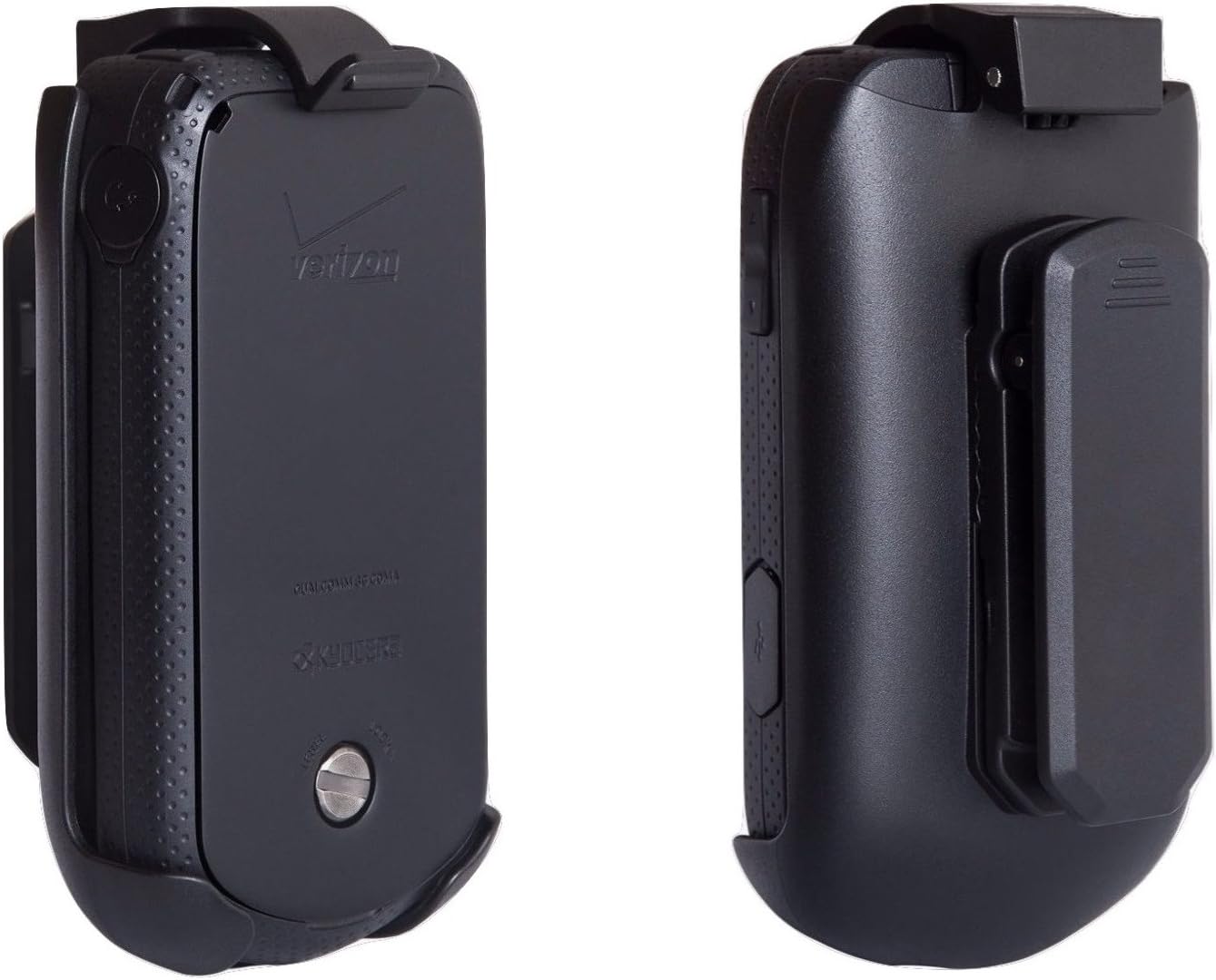 Verizon Swivel Belt Clip Holster for Kyocera DuraXV