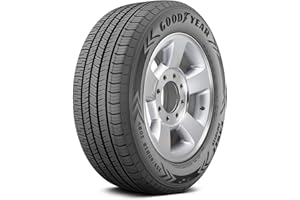 Goodyear 255/60R18 108V GOODYEAR EAG ENFORCER TL