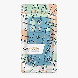 kwmobile Case Compatible with Xiaomi Redmi Note 13