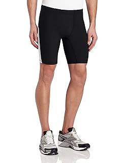 asics men's anchor short