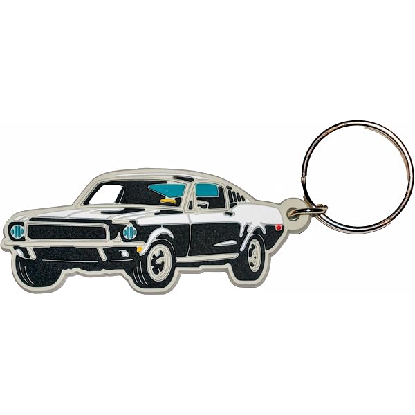 1967 Chevrolet Camaro RS - Counting Cars (TV Series 2012-Current