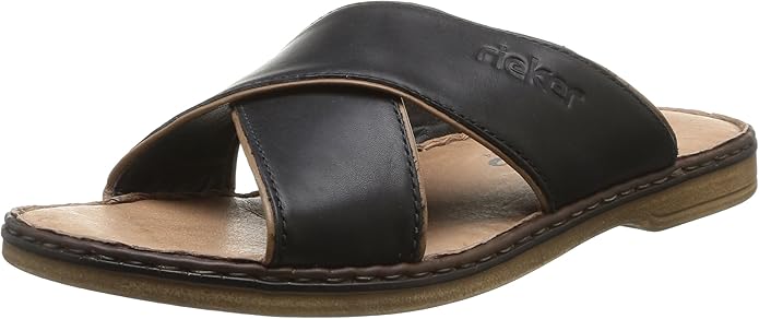 Amazon.com: Rieker 25298-00 Size 46 EU Black: Shoes