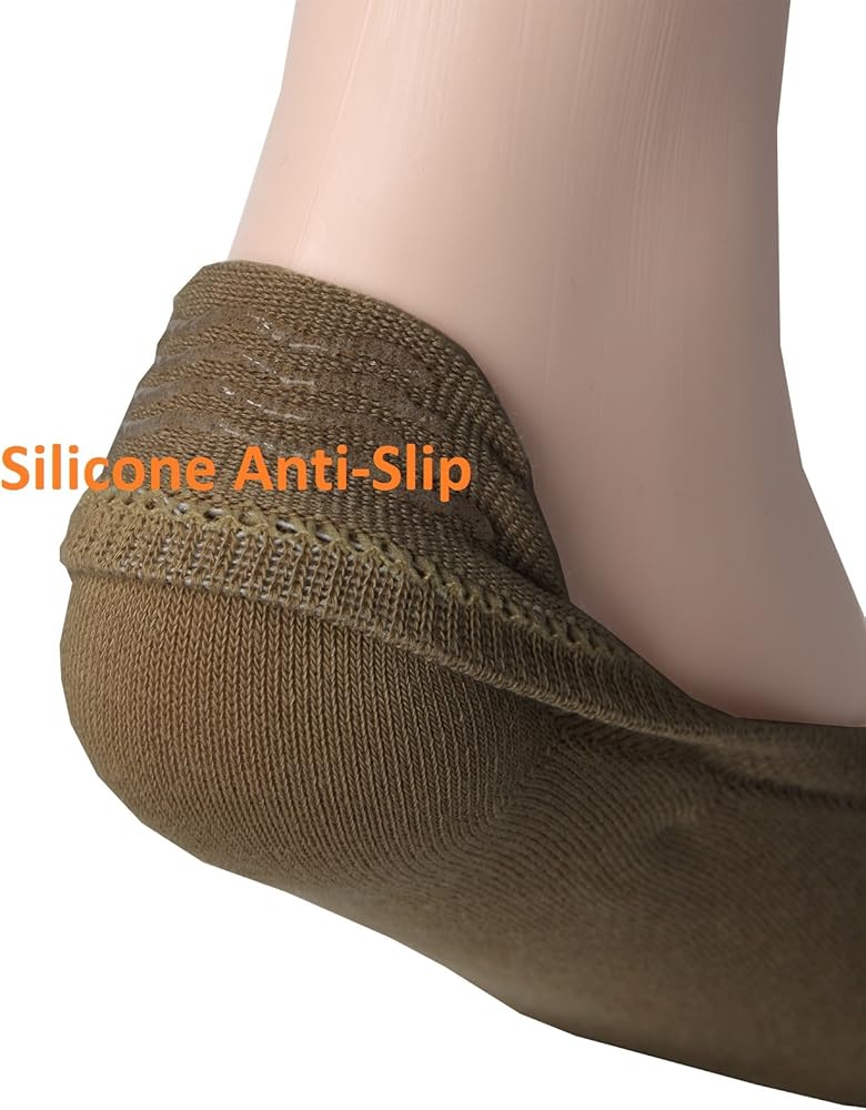 osabasa no show socks