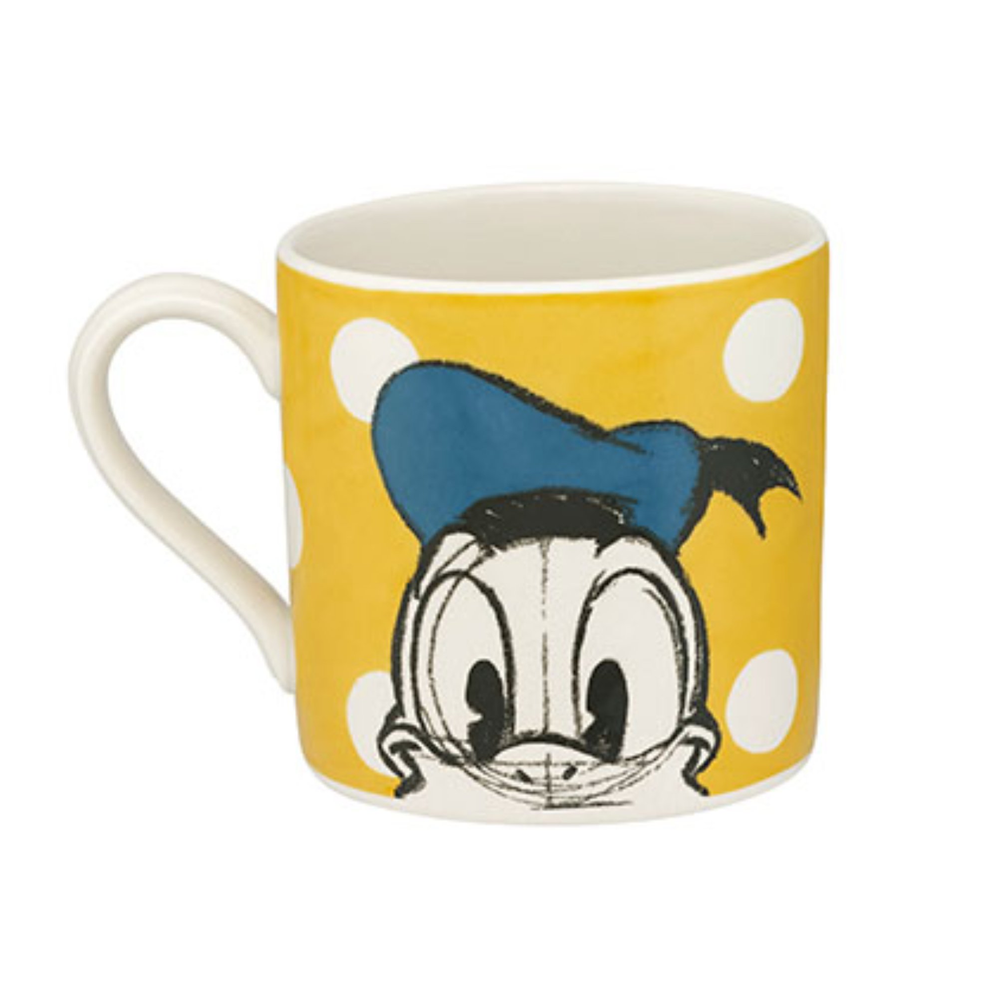 Cath Kidston Disney Donald Duck Mug
