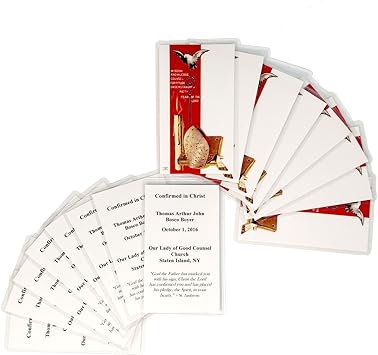 amazon regalos confirmacion