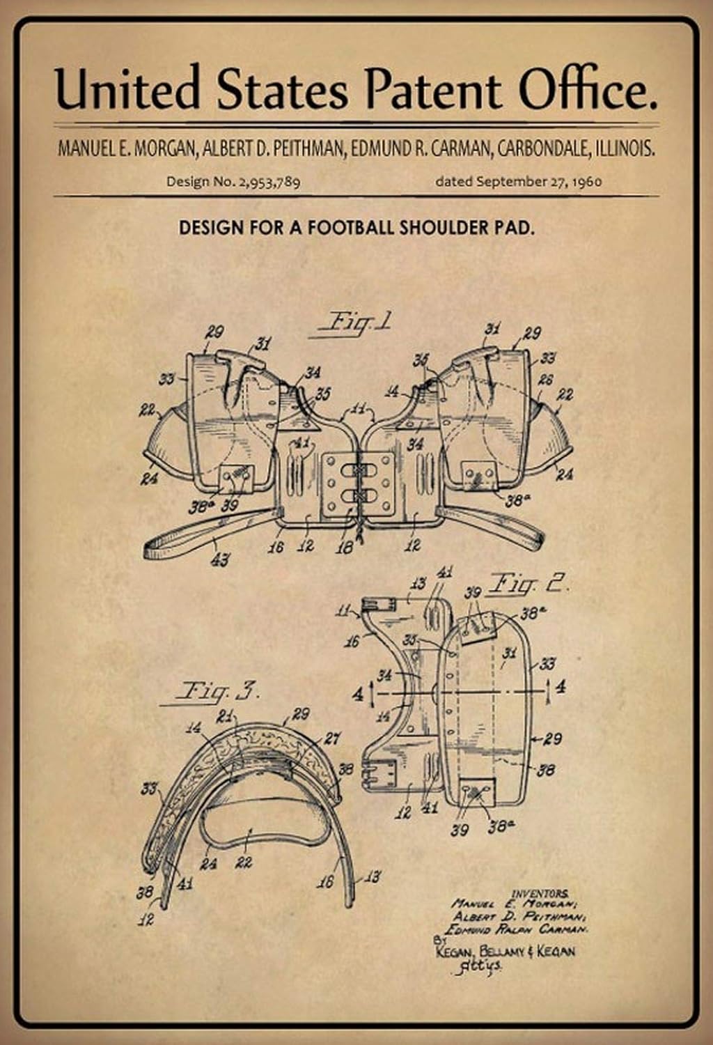 spalline da calcio Wilson